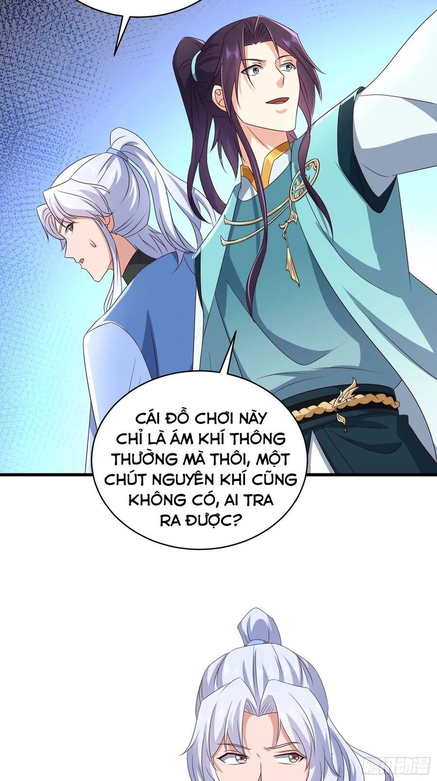 Người Ở Rể Bị Ép Thành Phản Diện Chapter 380 - 29