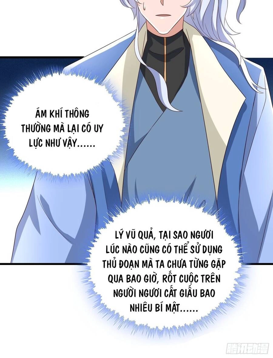 Người Ở Rể Bị Ép Thành Phản Diện Chapter 380 - 30