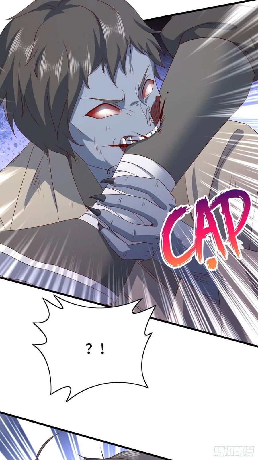 Người Ở Rể Bị Ép Thành Phản Diện Chapter 380 - 36