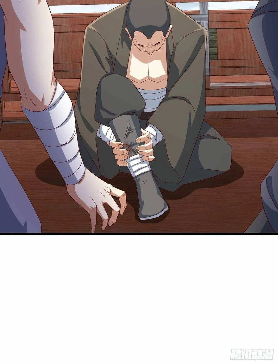 Người Ở Rể Bị Ép Thành Phản Diện Chapter 380 - 38