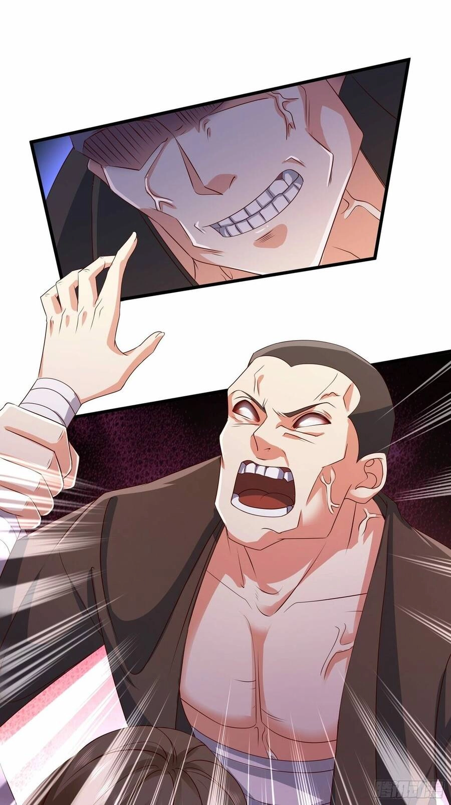 Người Ở Rể Bị Ép Thành Phản Diện Chapter 380 - 39