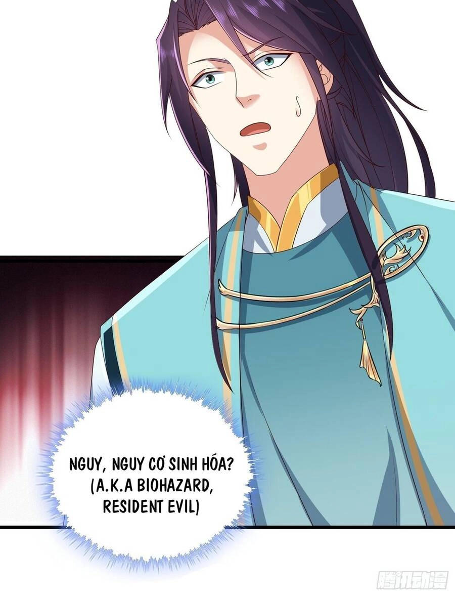 Người Ở Rể Bị Ép Thành Phản Diện Chapter 380 - 42