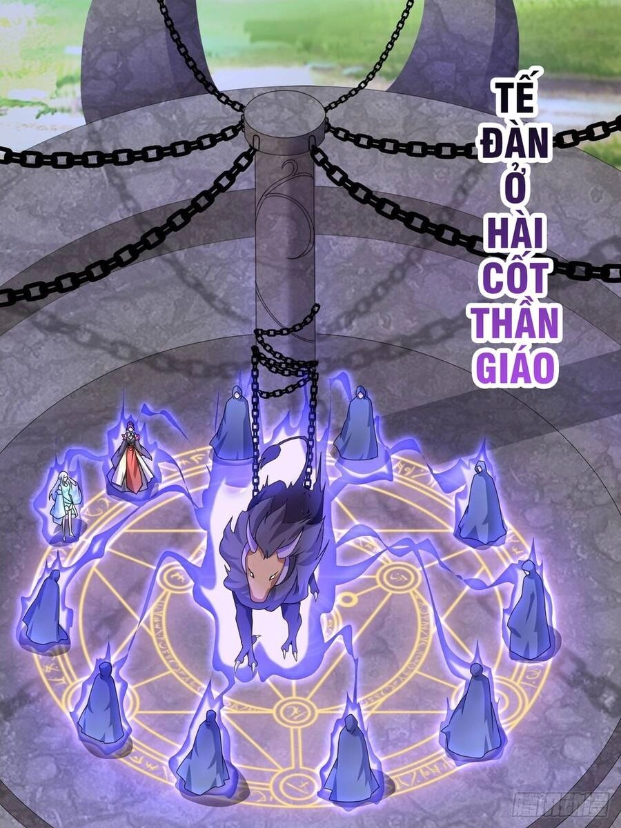 Người Ở Rể Bị Ép Thành Phản Diện Chapter 381 - 3