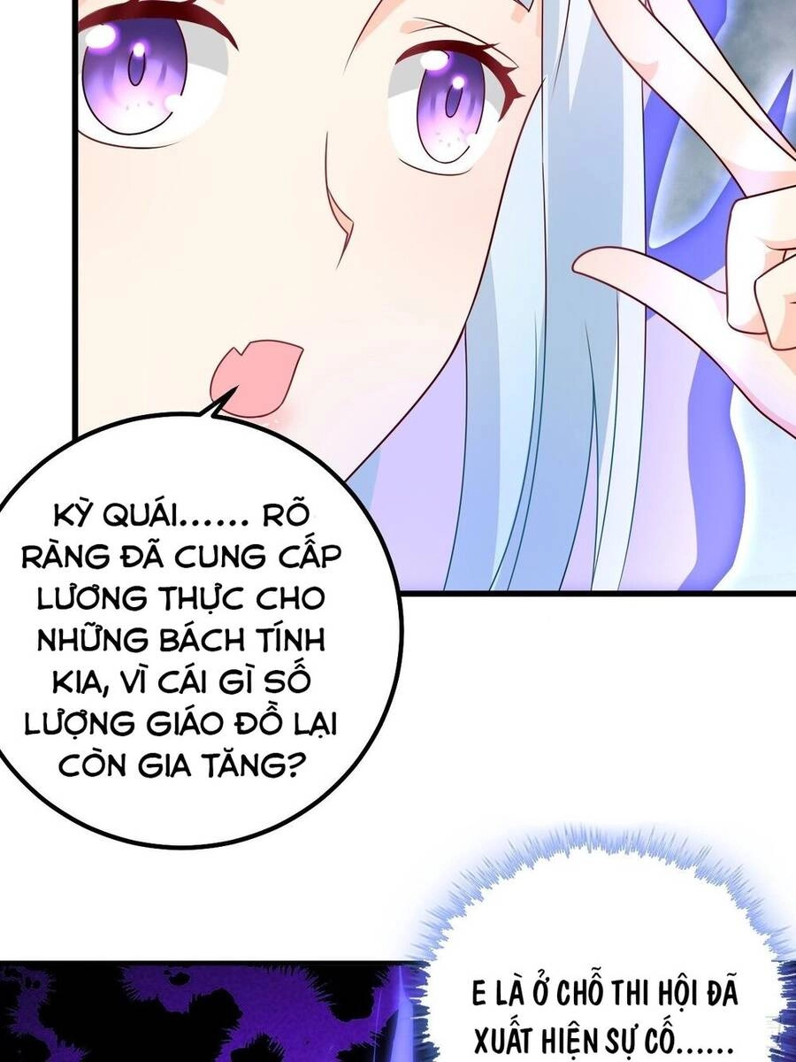 Người Ở Rể Bị Ép Thành Phản Diện Chapter 381 - 6