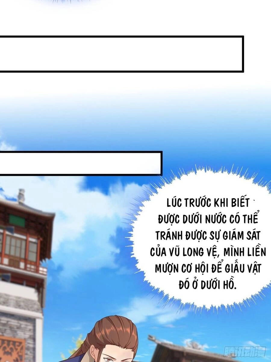 Người Ở Rể Bị Ép Thành Phản Diện Chapter 381 - 8