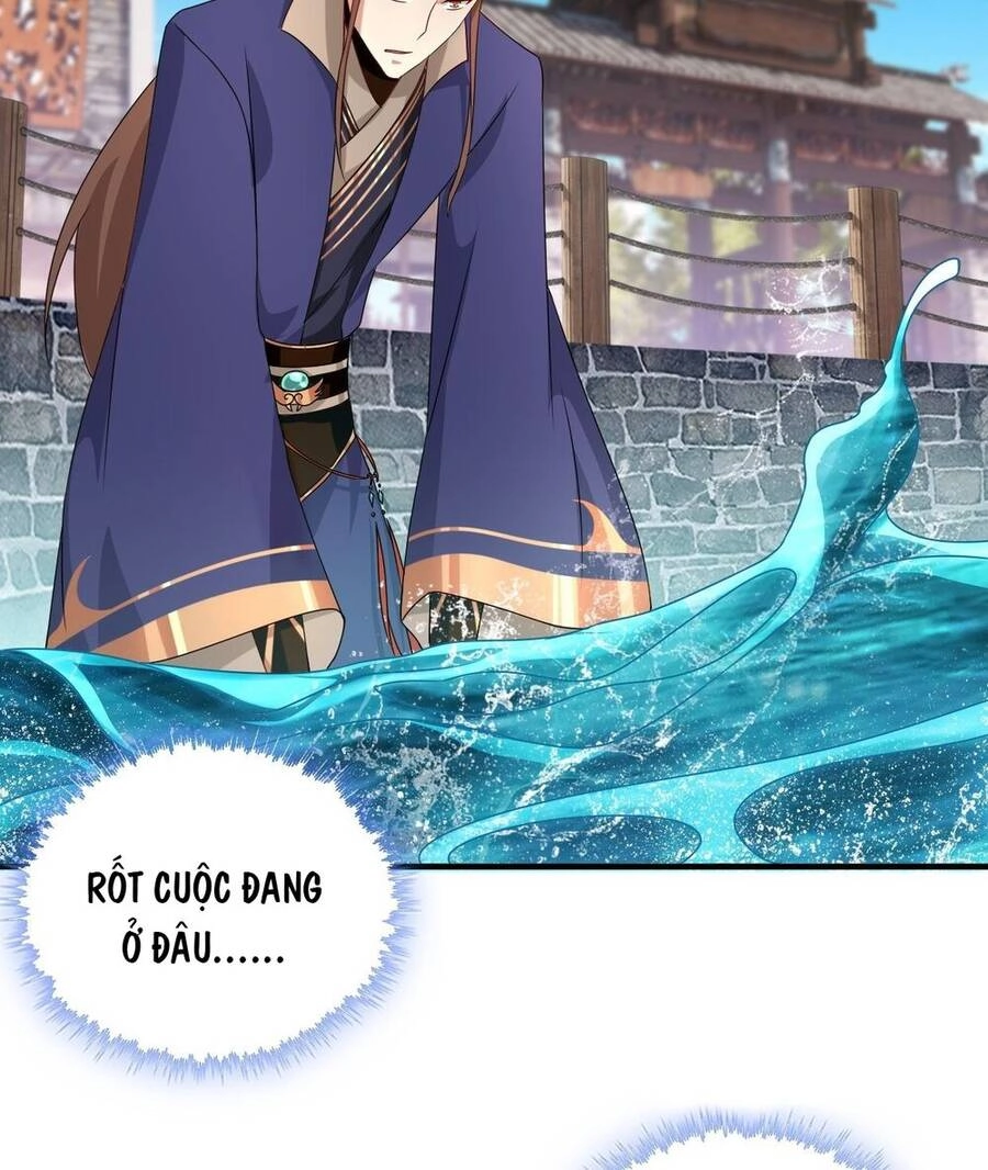 Người Ở Rể Bị Ép Thành Phản Diện Chapter 381 - 9