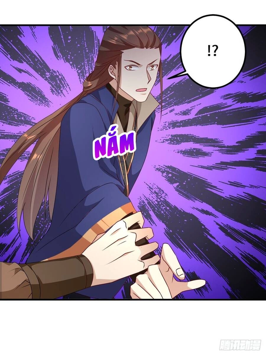 Người Ở Rể Bị Ép Thành Phản Diện Chapter 381 - 11