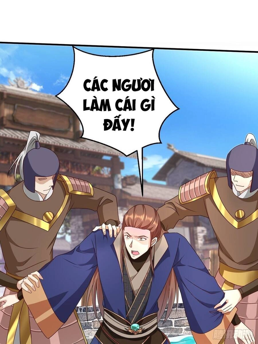 Người Ở Rể Bị Ép Thành Phản Diện Chapter 381 - 12