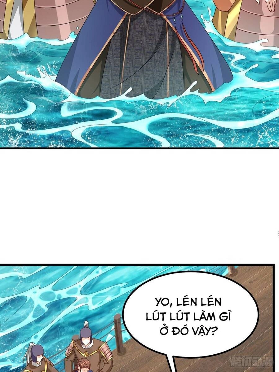 Người Ở Rể Bị Ép Thành Phản Diện Chapter 381 - 13