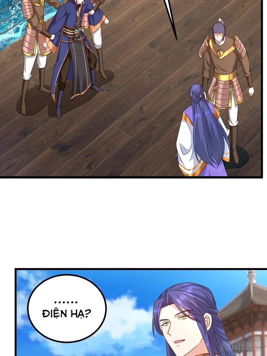 Người Ở Rể Bị Ép Thành Phản Diện Chapter 381 - 14