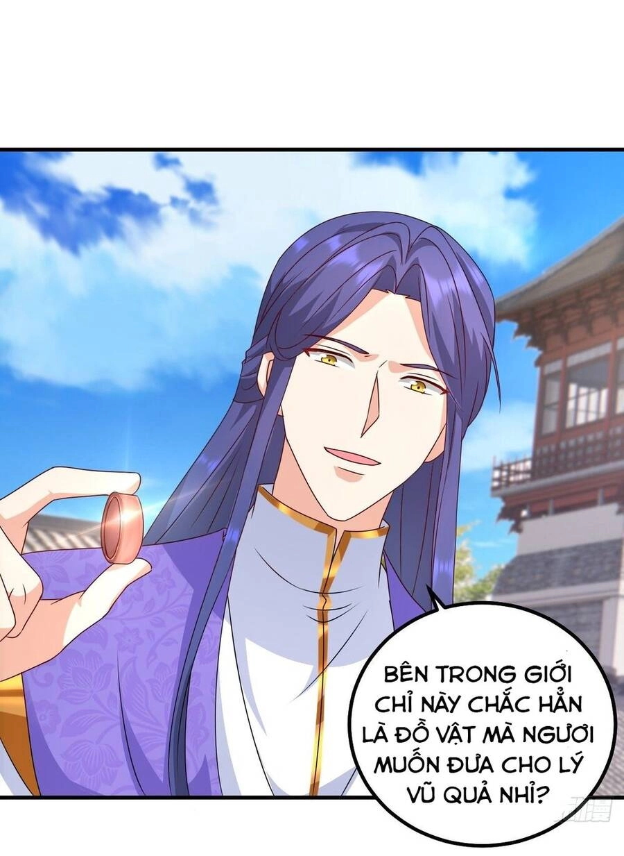 Người Ở Rể Bị Ép Thành Phản Diện Chapter 381 - 16