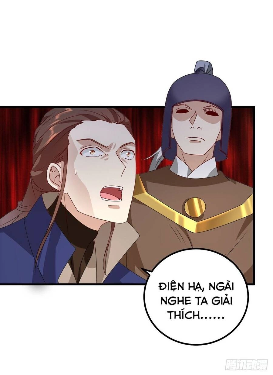 Người Ở Rể Bị Ép Thành Phản Diện Chapter 381 - 17