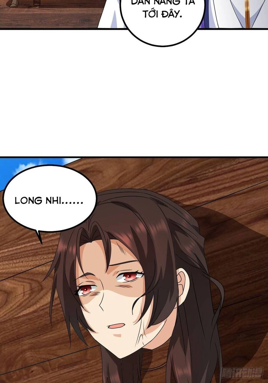 Người Ở Rể Bị Ép Thành Phản Diện Chapter 381 - 19