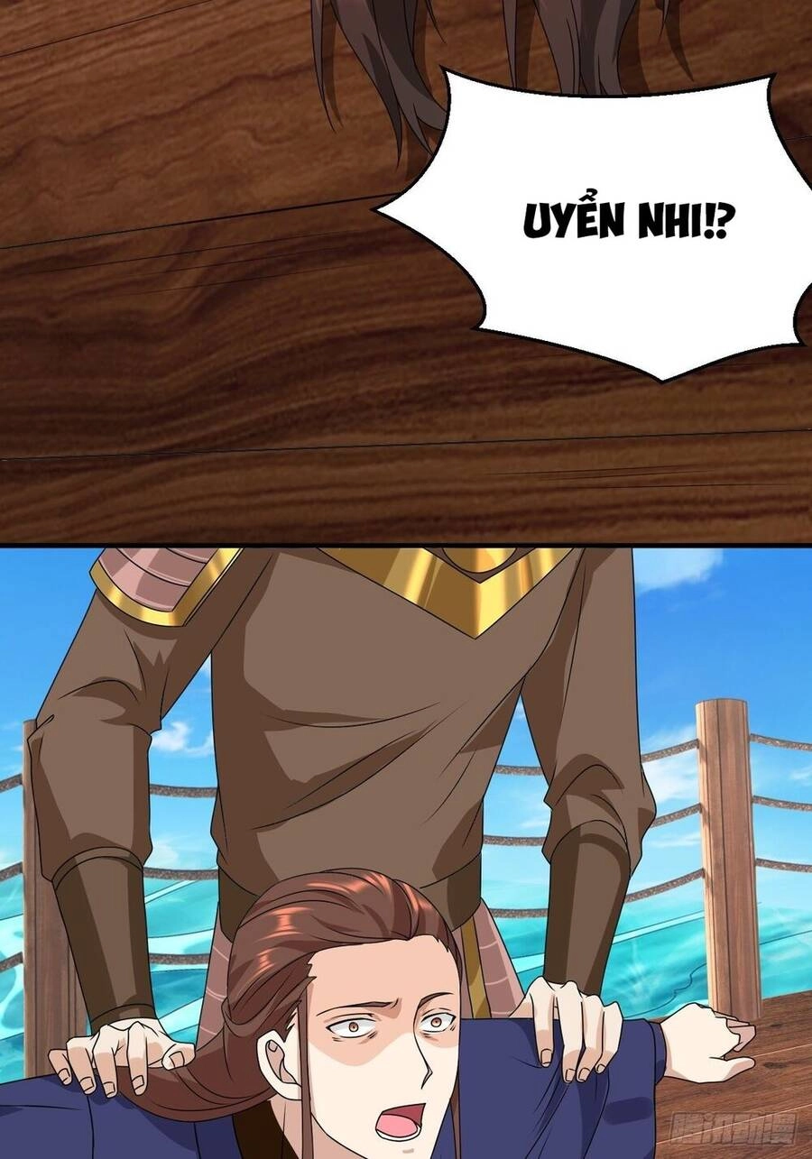 Người Ở Rể Bị Ép Thành Phản Diện Chapter 381 - 20