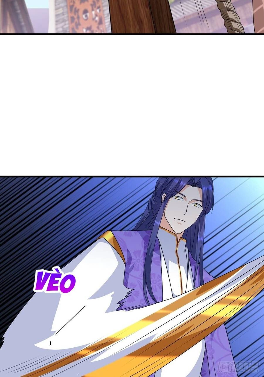 Người Ở Rể Bị Ép Thành Phản Diện Chapter 381 - 23