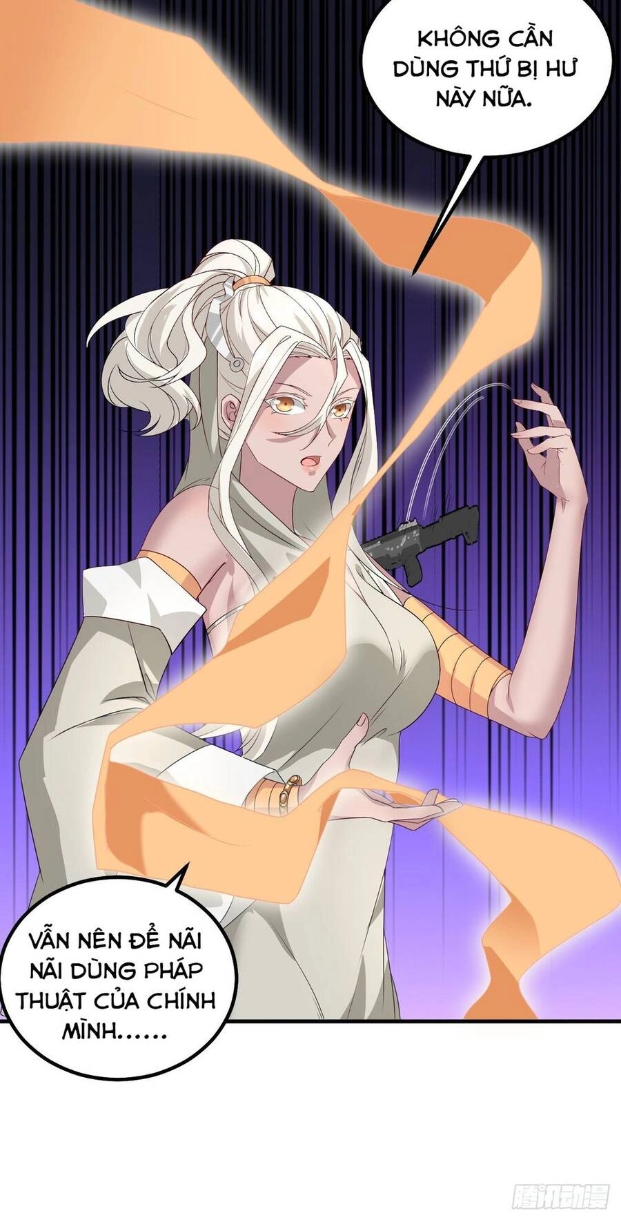 Người Ở Rể Bị Ép Thành Phản Diện Chapter 381 - 31