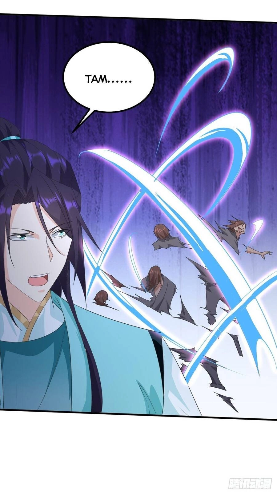 Người Ở Rể Bị Ép Thành Phản Diện Chapter 381 - 39