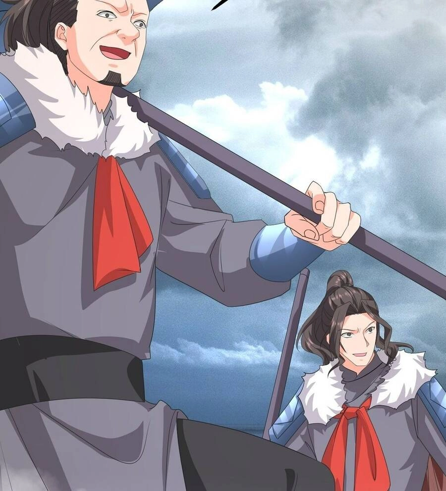 Người Ở Rể Bị Ép Thành Phản Diện Chapter 381 - 41