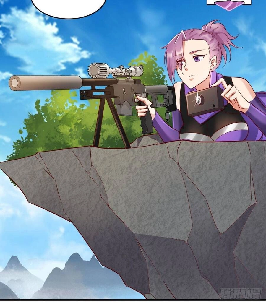 Người Ở Rể Bị Ép Thành Phản Diện Chapter 382 - 11