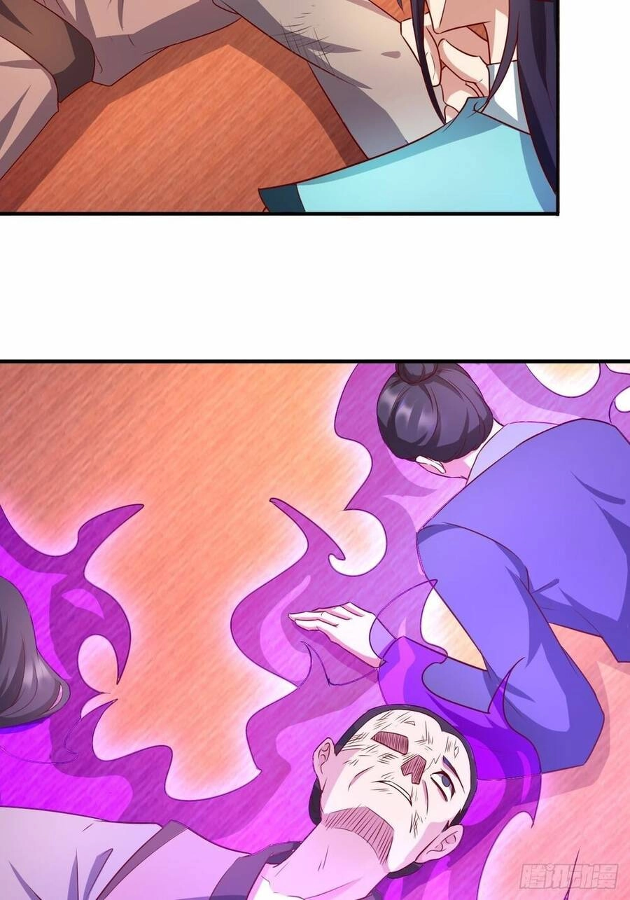 Người Ở Rể Bị Ép Thành Phản Diện Chapter 382 - 14