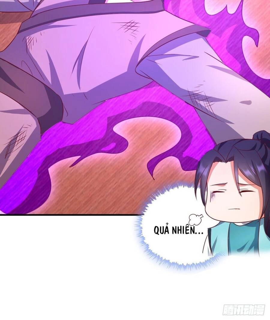 Người Ở Rể Bị Ép Thành Phản Diện Chapter 382 - 15