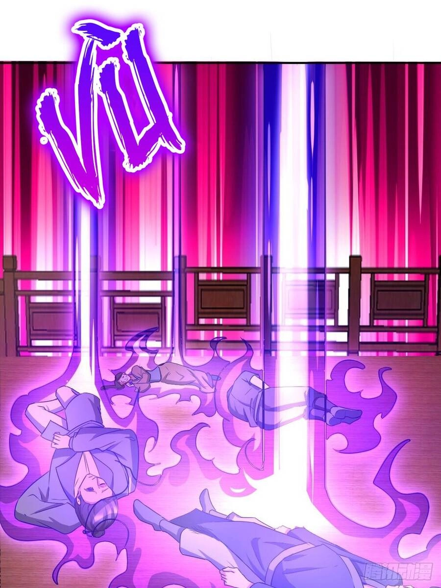 Người Ở Rể Bị Ép Thành Phản Diện Chapter 382 - 16