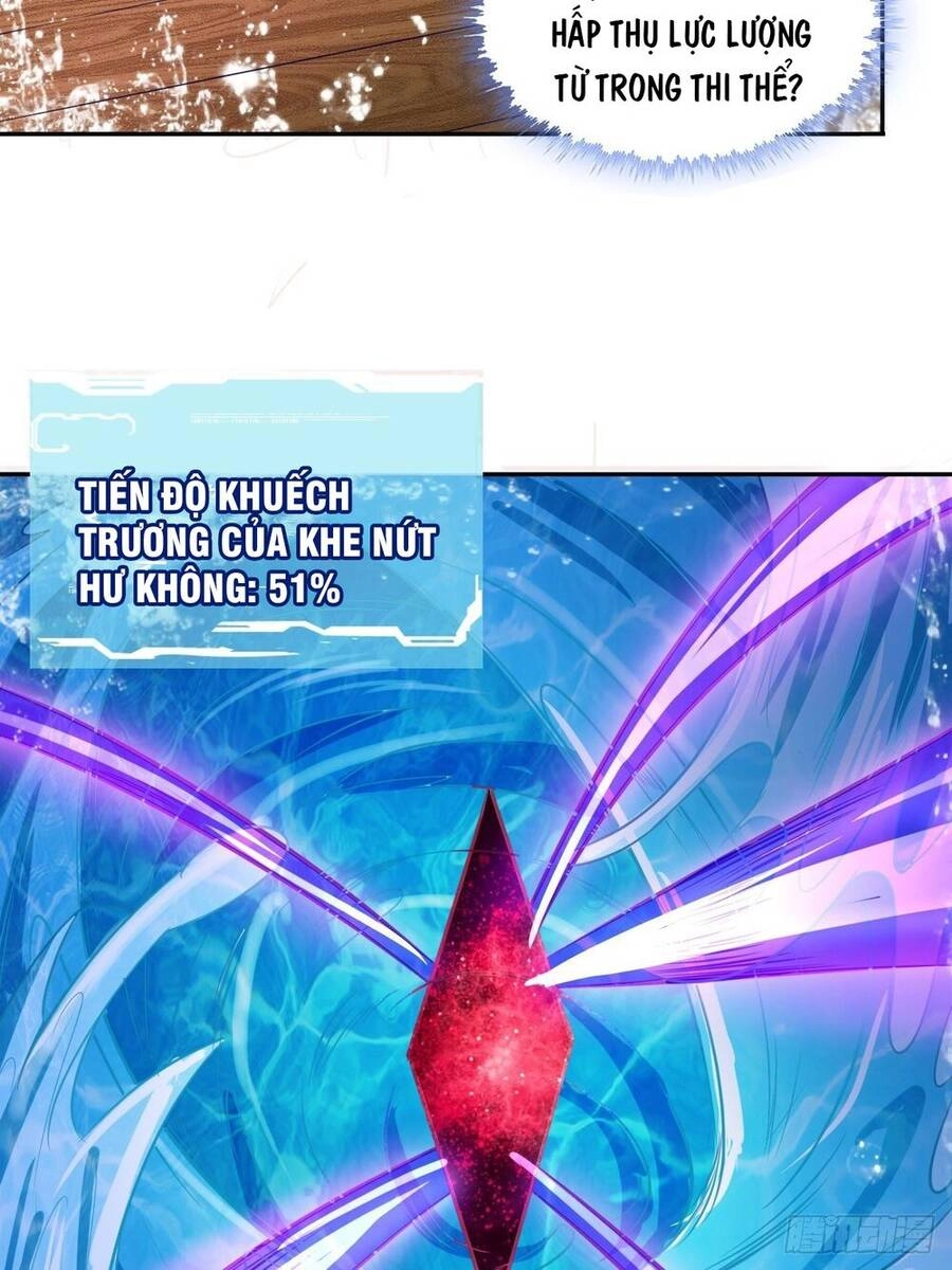 Người Ở Rể Bị Ép Thành Phản Diện Chapter 382 - 20