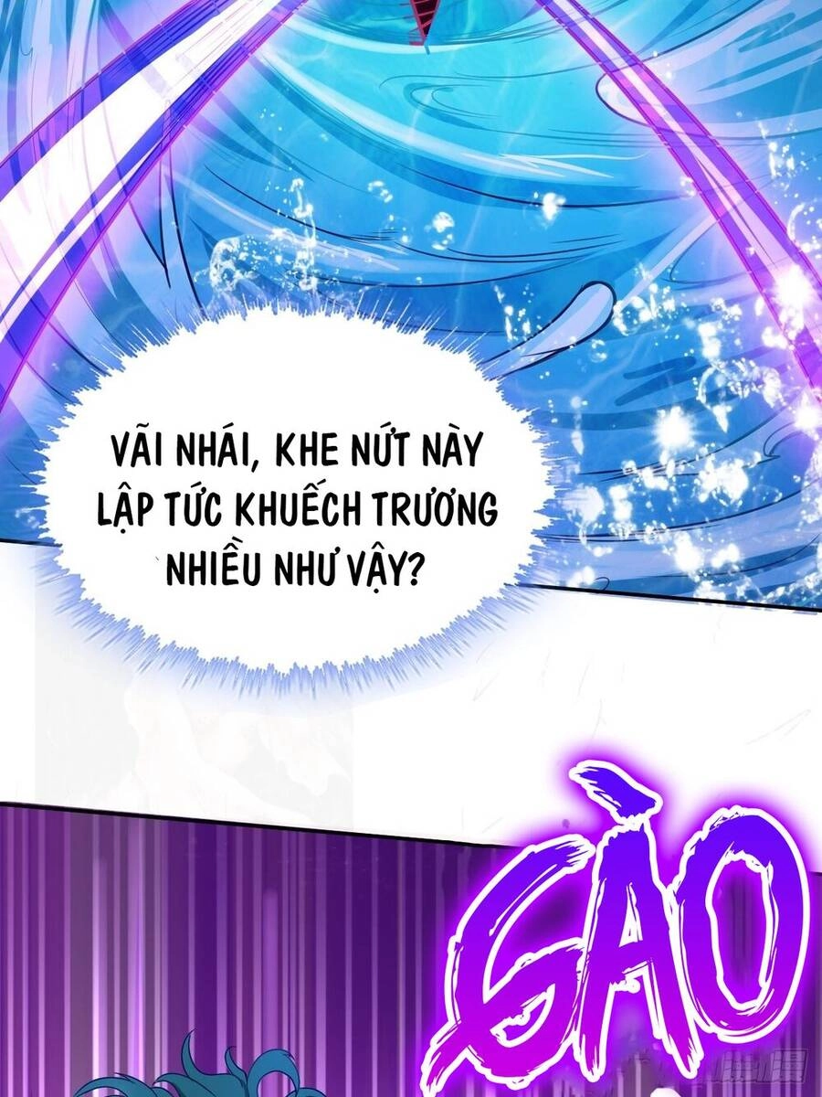 Người Ở Rể Bị Ép Thành Phản Diện Chapter 382 - 21