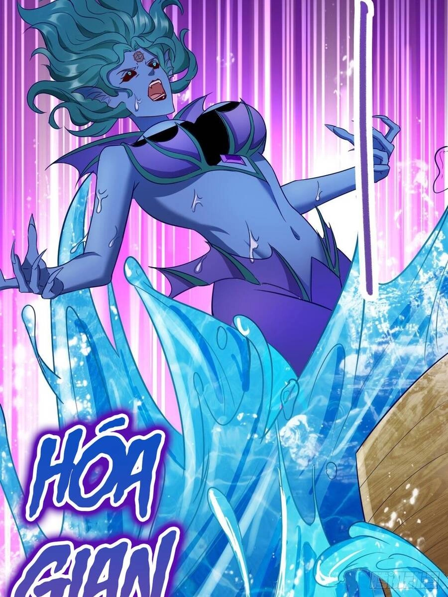 Người Ở Rể Bị Ép Thành Phản Diện Chapter 382 - 22