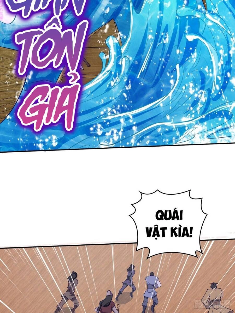 Người Ở Rể Bị Ép Thành Phản Diện Chapter 382 - 23