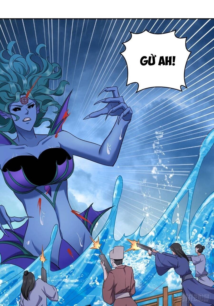 Người Ở Rể Bị Ép Thành Phản Diện Chapter 382 - 25