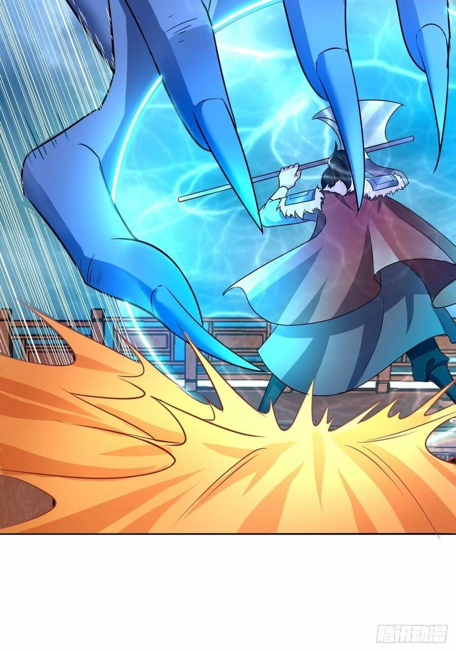 Người Ở Rể Bị Ép Thành Phản Diện Chapter 382 - 29