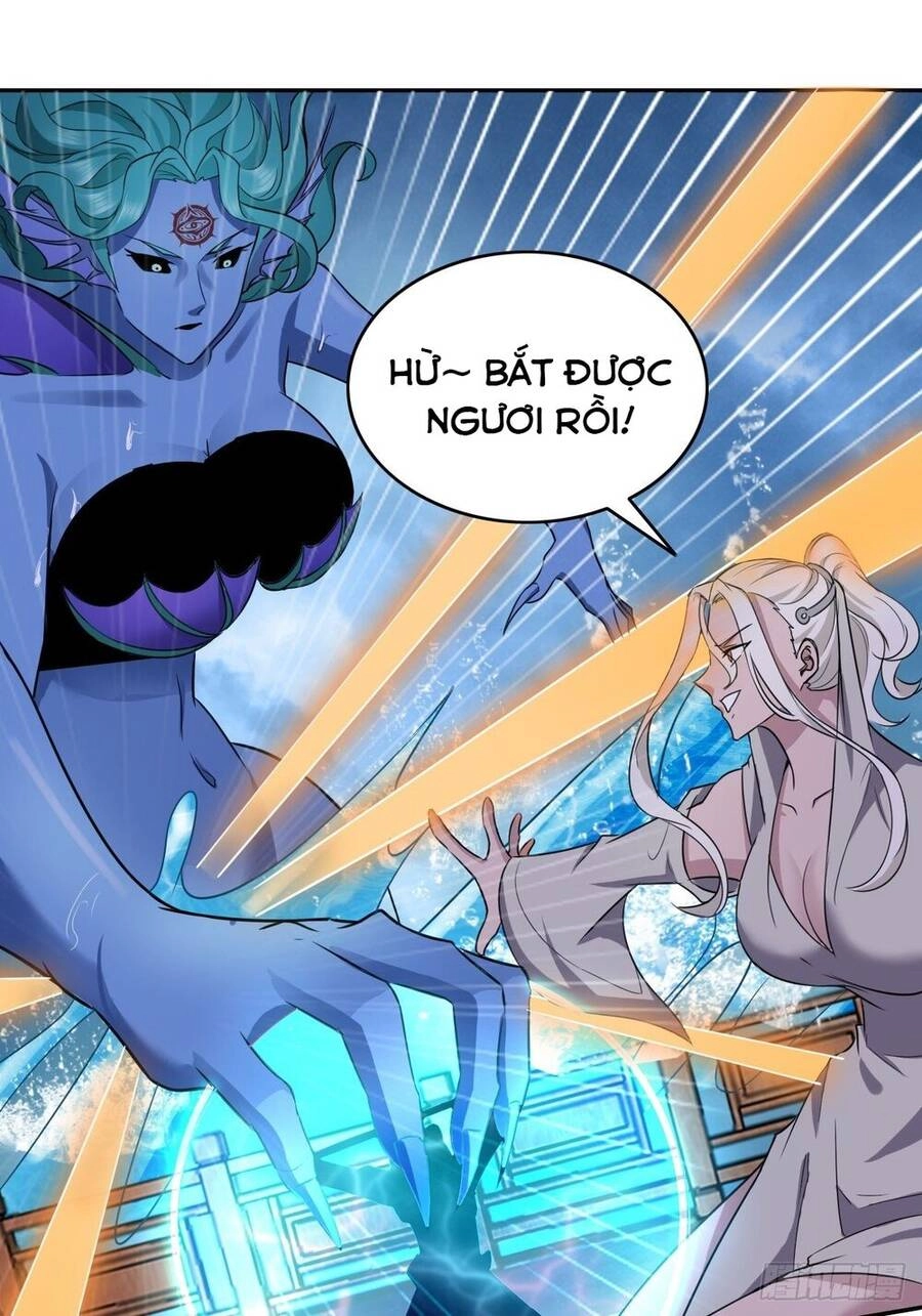 Người Ở Rể Bị Ép Thành Phản Diện Chapter 382 - 30