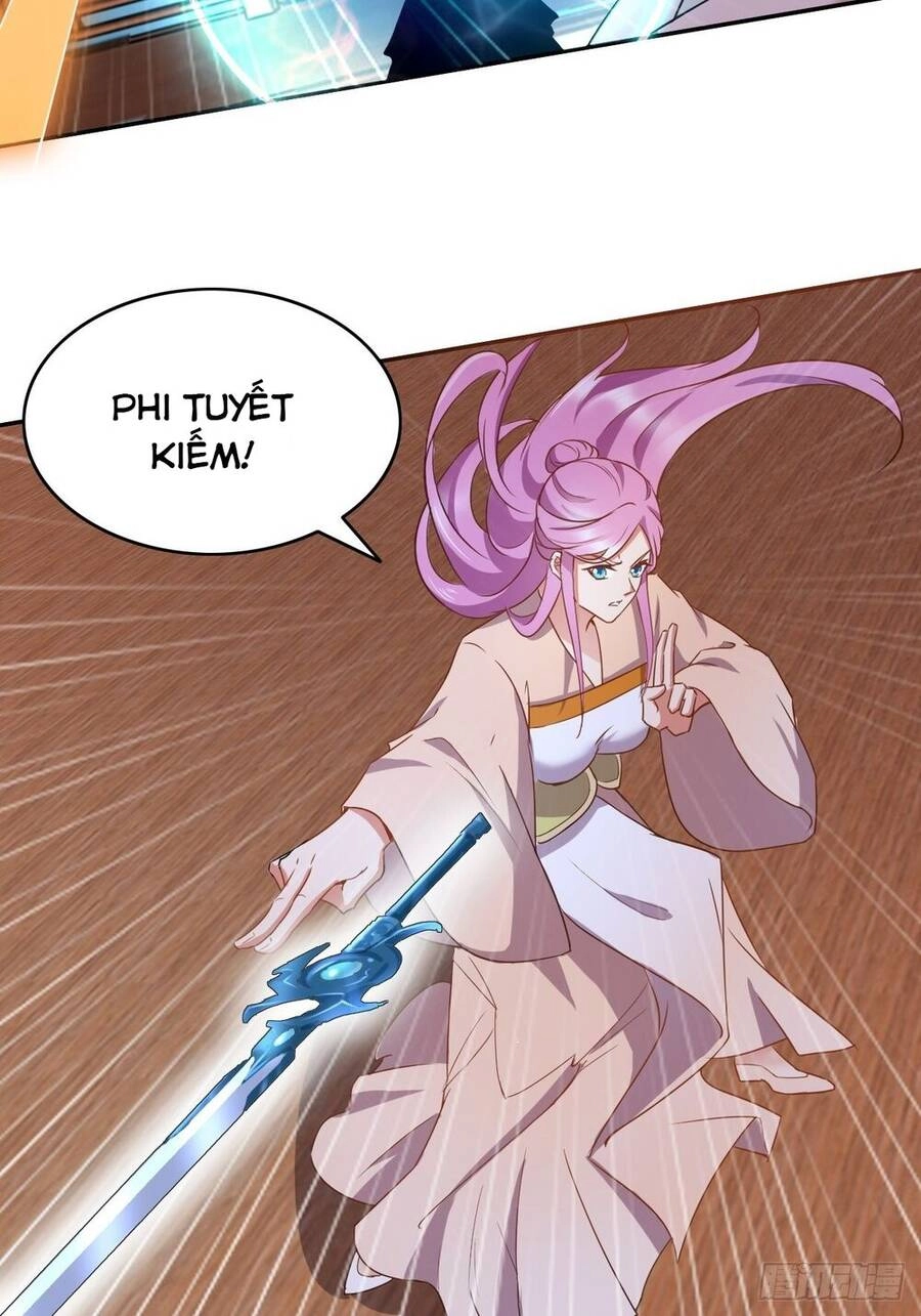 Người Ở Rể Bị Ép Thành Phản Diện Chapter 382 - 31