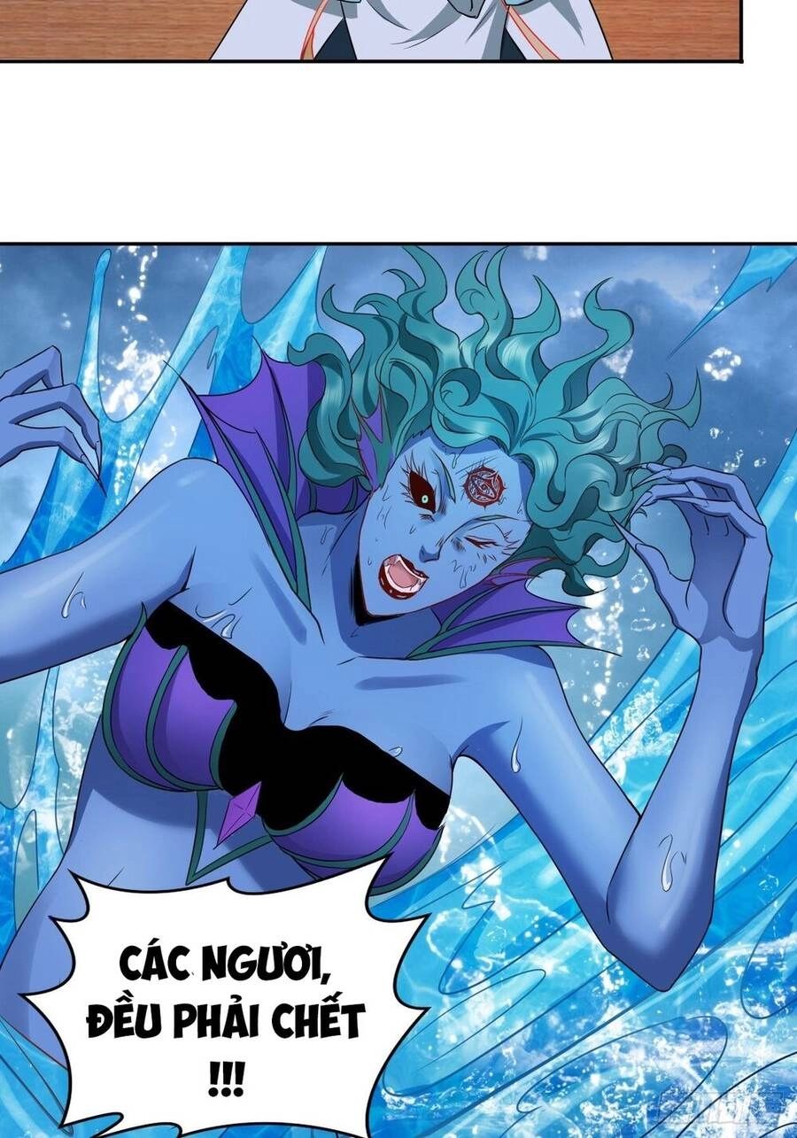 Người Ở Rể Bị Ép Thành Phản Diện Chapter 382 - 35