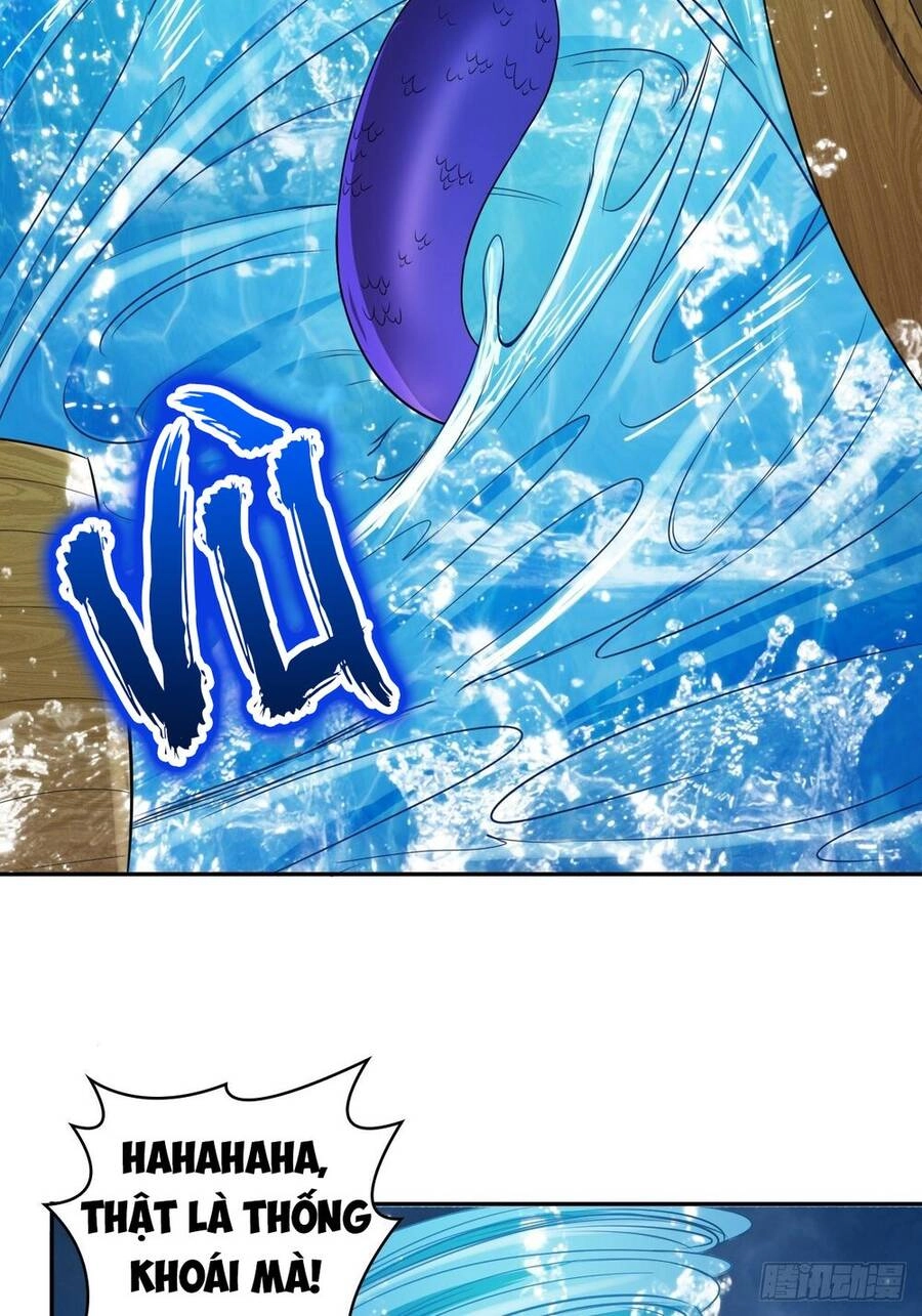 Người Ở Rể Bị Ép Thành Phản Diện Chapter 382 - 38