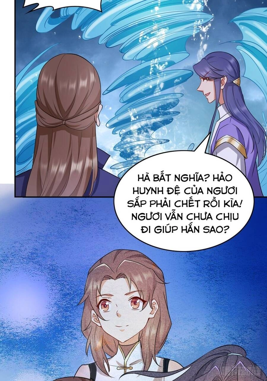 Người Ở Rể Bị Ép Thành Phản Diện Chapter 382 - 39