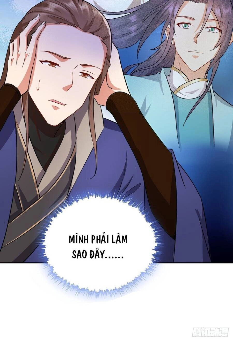 Người Ở Rể Bị Ép Thành Phản Diện Chapter 382 - 40