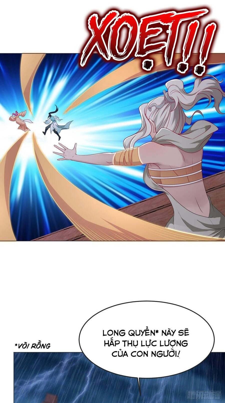 Người Ở Rể Bị Ép Thành Phản Diện Chapter 383 - 6