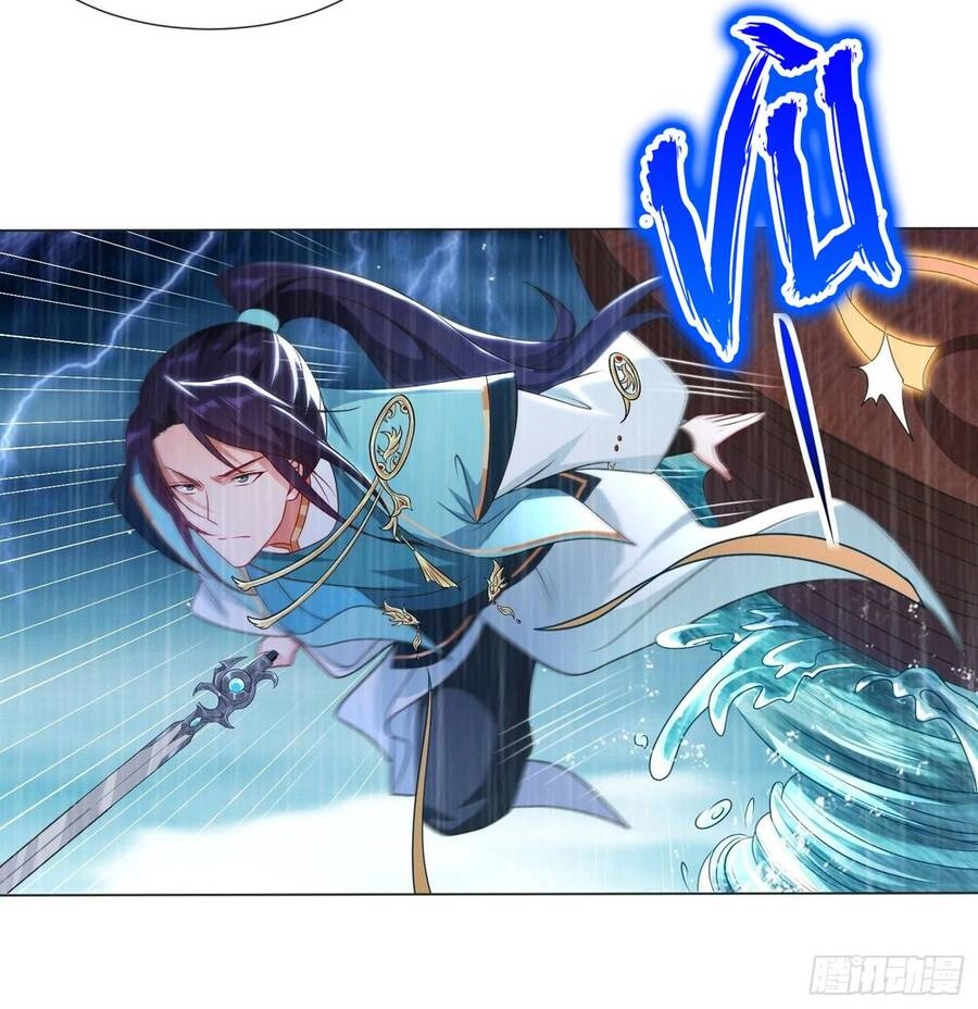 Người Ở Rể Bị Ép Thành Phản Diện Chapter 383 - 10