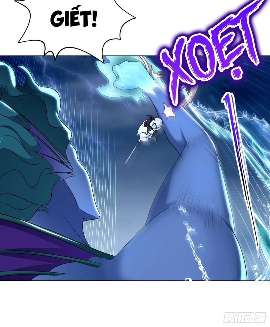 Người Ở Rể Bị Ép Thành Phản Diện Chapter 383 - 12