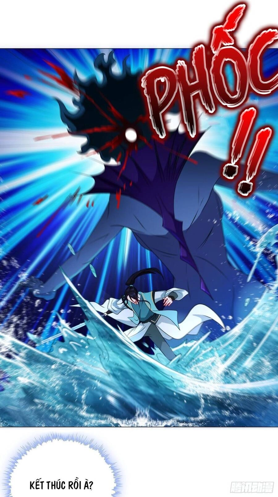 Người Ở Rể Bị Ép Thành Phản Diện Chapter 383 - 15