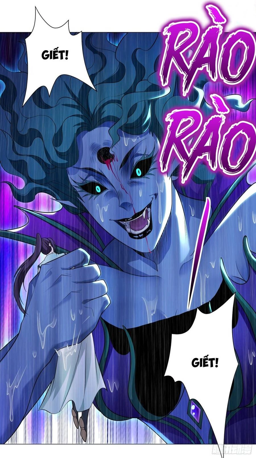 Người Ở Rể Bị Ép Thành Phản Diện Chapter 383 - 19