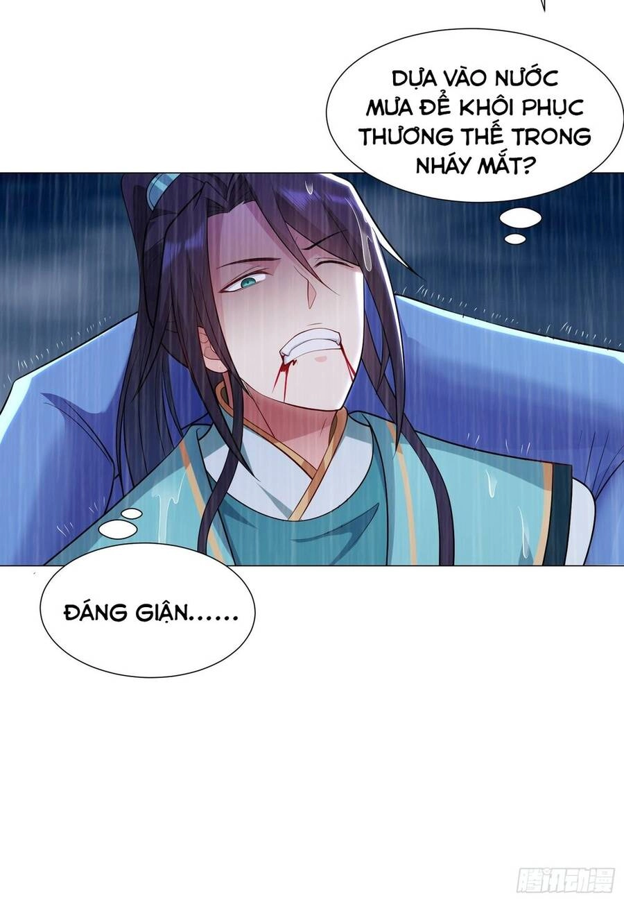 Người Ở Rể Bị Ép Thành Phản Diện Chapter 383 - 20