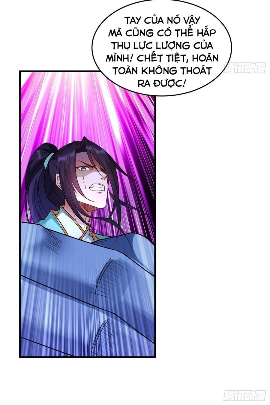 Người Ở Rể Bị Ép Thành Phản Diện Chapter 383 - 22