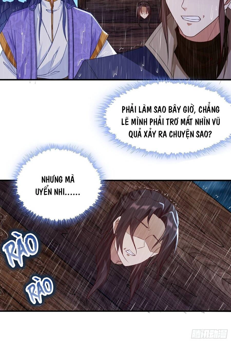 Người Ở Rể Bị Ép Thành Phản Diện Chapter 383 - 24