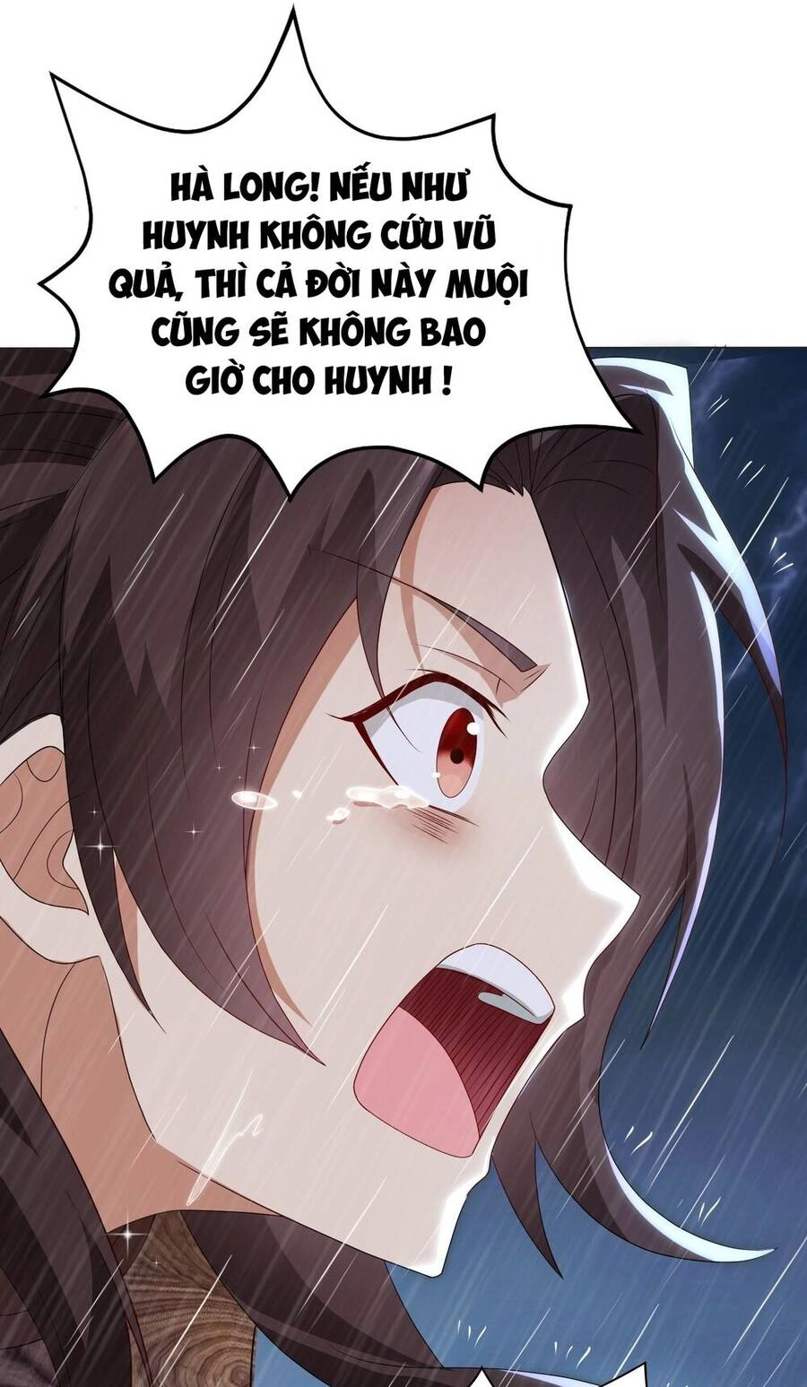 Người Ở Rể Bị Ép Thành Phản Diện Chapter 383 - 25