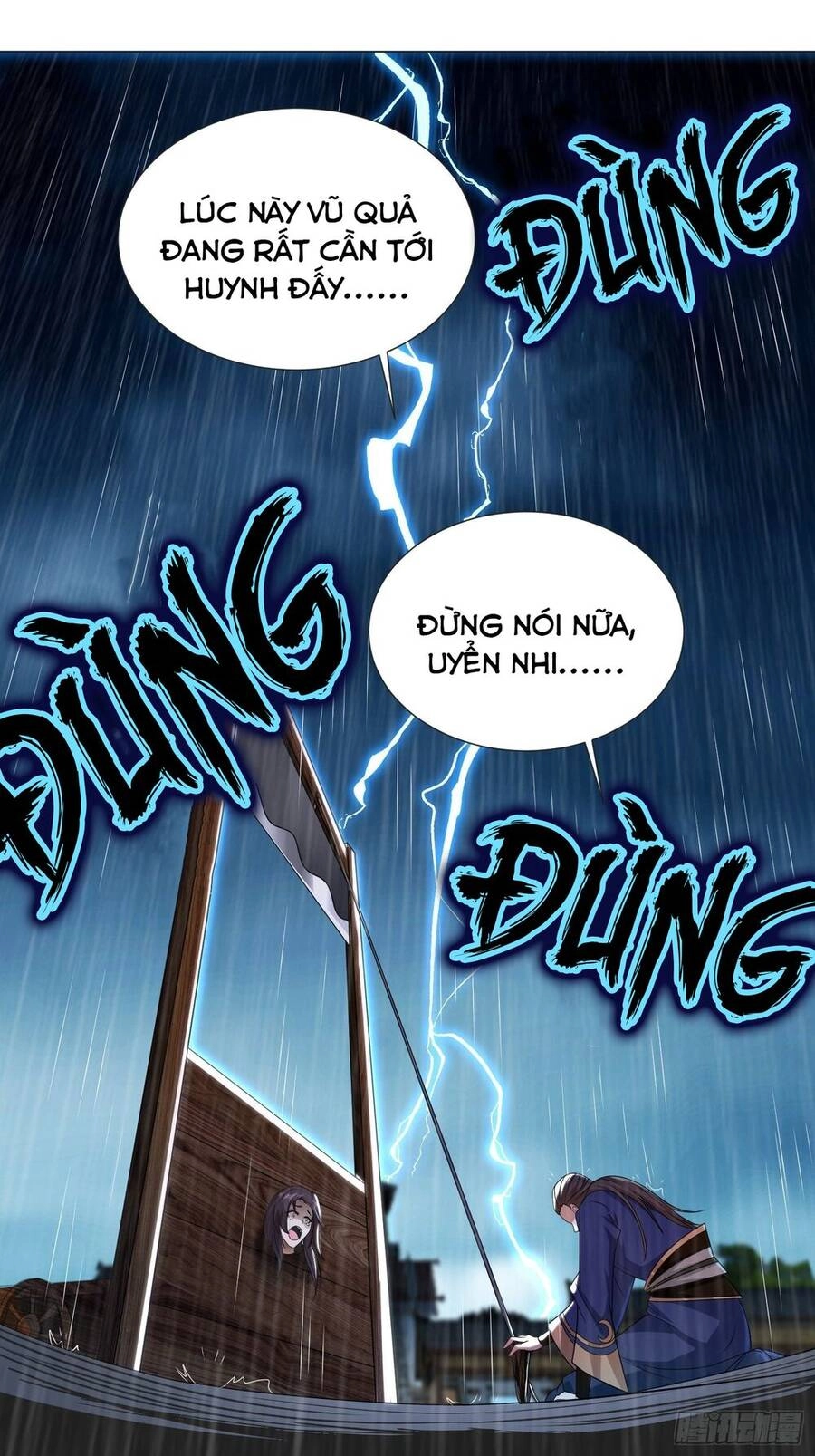 Người Ở Rể Bị Ép Thành Phản Diện Chapter 383 - 27