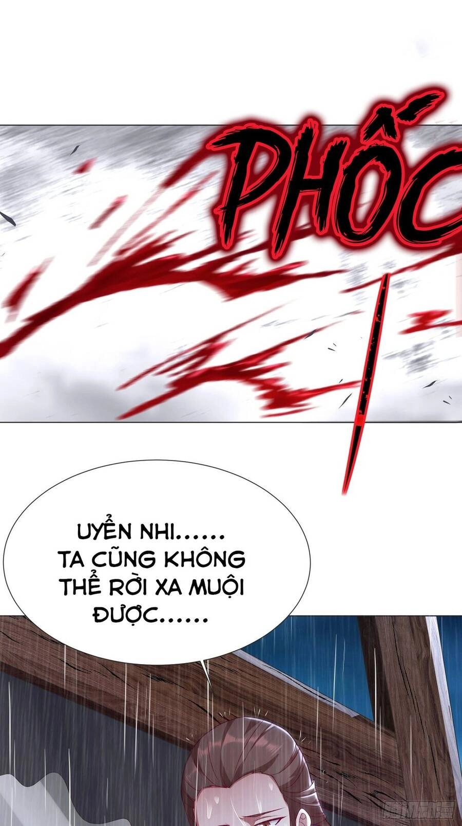 Người Ở Rể Bị Ép Thành Phản Diện Chapter 383 - 29