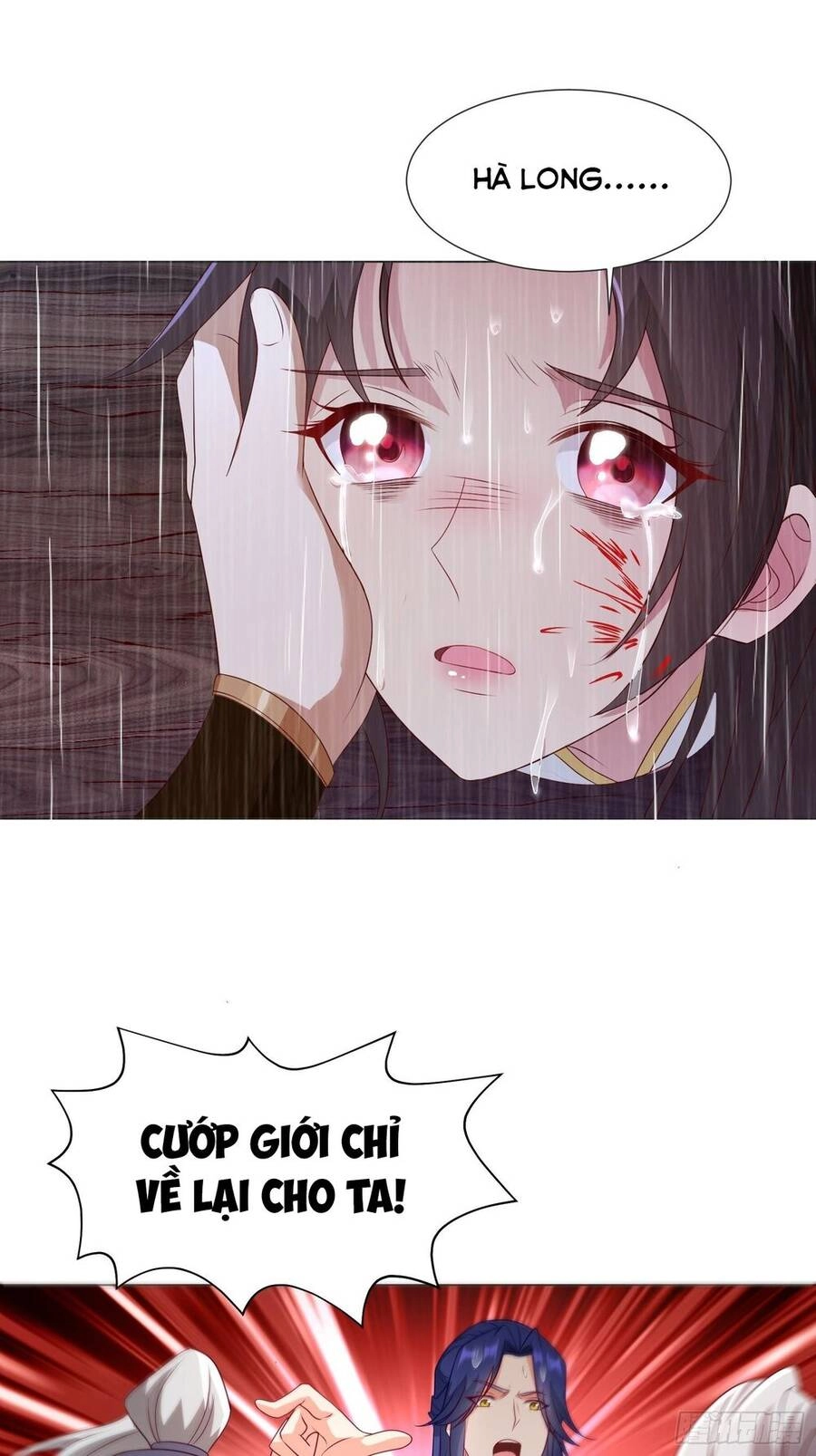 Người Ở Rể Bị Ép Thành Phản Diện Chapter 383 - 31